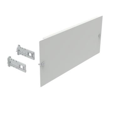  PLASTRON PLEIN METAL H200 L500 
