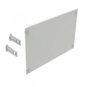  PLASTRON PLEIN METAL H300 L600 