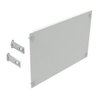  PLASTRON PLEIN METAL H300 L800 