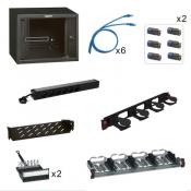  PACK TERTIAIRE PROXIMITE 19" 