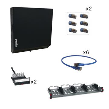  PACK TERTIAIRE PROX. VERTICAL 