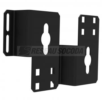  SUPPORT PDU - JEU DE 2 PIECES 