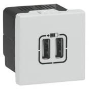  DOCK CHARG 2M 3A 12 W SA 