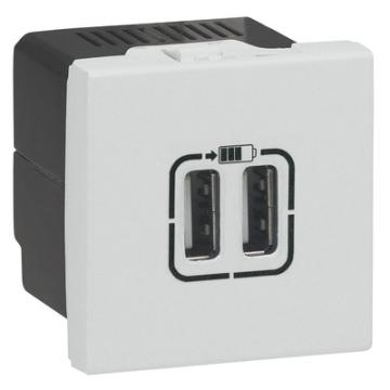  DOCK CHARG 2M 3A 12 W SA 