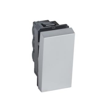  INTER UNIP 10A 1M C ALU 