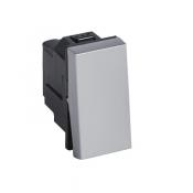  PERMUTATEUR 10A 1M C ALU 