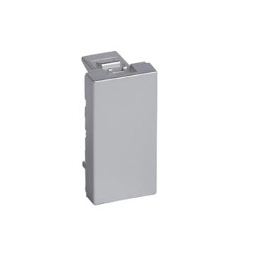  OBTURATEUR 1M C ALU 