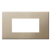  4 MOD SQ CHAMPAGNE 