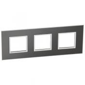  3X2 MOD SQ BLACK 