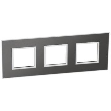  3X2 MOD SQ BLACK 