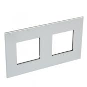  2X2 MOD SQ  SOFT ALU 