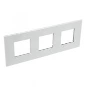  3X2 MOD SQ SOFT ALU 