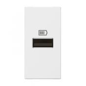  CHARG 1M 1USB A 15W BL 
