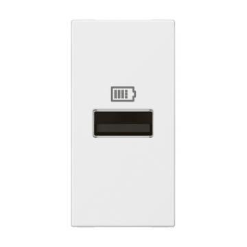  CHARG 1M 1USB A 15W BL 
