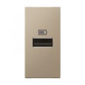  CHARG 1M 1USB A 15W CH 