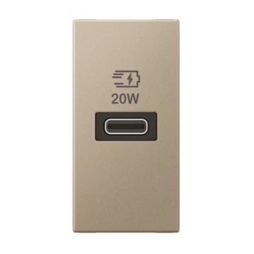  CHARG 1M 1USB C 20W CH 