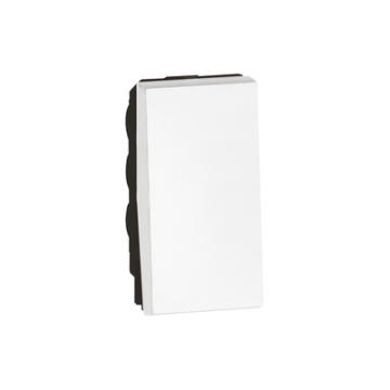  PERMUTATEUR 10A 1M C BL 