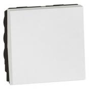  PERMUTATEUR 6/10A 2M C BL 