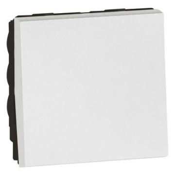  PERMUTATEUR 6/10A 2M C BL 