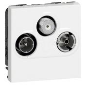  TV-FM-SAT C BL 