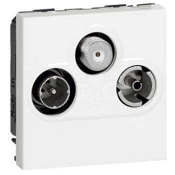  TV-FM-SAT C BL 