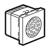  BELL WITH EL. RING 230V SW 