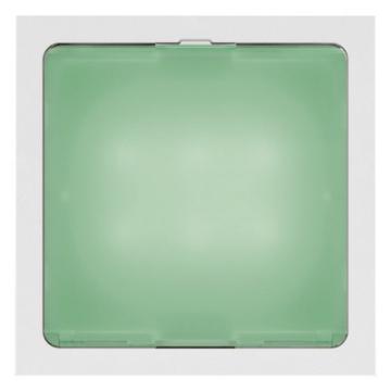  SOFT RED OR GREEN LIGHT DIFFUS 