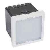  SOFT BLUE LIGHT DIFFUSER 2MOD 