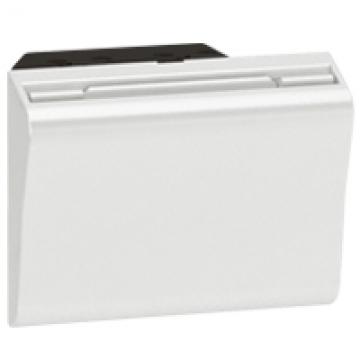  INTER BADGE BLANC 