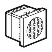  BELL WITH EL. RING 230V SM 