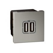  CHARG DOCK 2M 3A 15W MG 