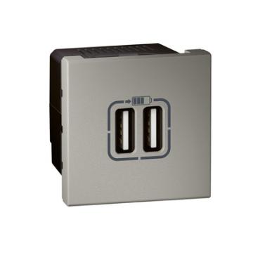  CHARG DOCK 2M 3A 15W MG 