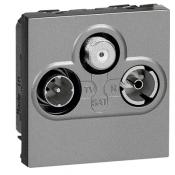  TV-FM-SAT C MAGNESIUM 