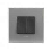  DBLE INT.VOL.ROUL C MAGNESIUM 