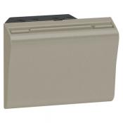  KEY CARD SWITCH RFID CHAMPAGNE 