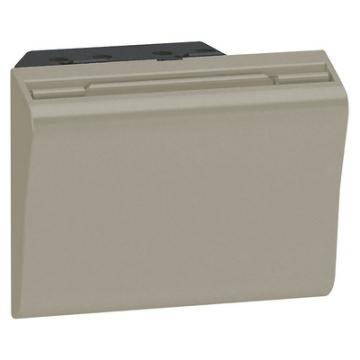  KEY CARD SWITCH RFID CHAMPAGNE 