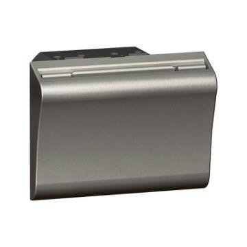  INTER A BADGE RFID MAGNESIUM 