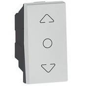  CURT SWITCH 1M CENTER RETR SA 