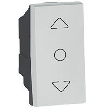  CURT SWITCH 1M CENTER RETR SA 