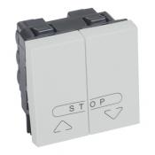  2PUSH FOR ELECTRIC SHUT SQ SA 