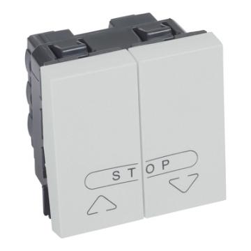  2PUSH FOR ELECTRIC SHUT SQ SA 