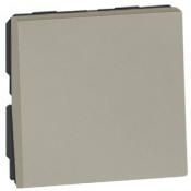  PUSH-B 2M 6A 250V  SQ CH 