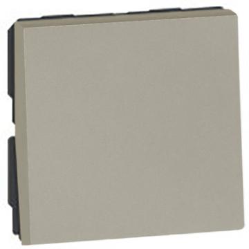  PUSH-B 2M 6A 250V  SQ CH 