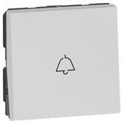  6A 1W BELL PUSH 2M SQ SA 