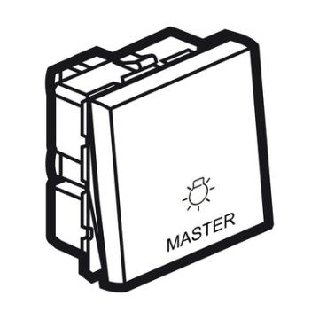  MASTER SWITCH FOR LIGHT 2M SQM 
