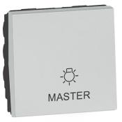  MASTER SW FOR LIGHT 2M SQ SA 