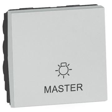  MASTER SW FOR LIGHT 2M SQ SA 