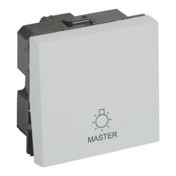  MASTERPUSH FOR LIGHTS 2M SQ SA 