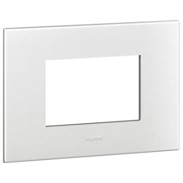  PLAQ 3M F/B C BL 