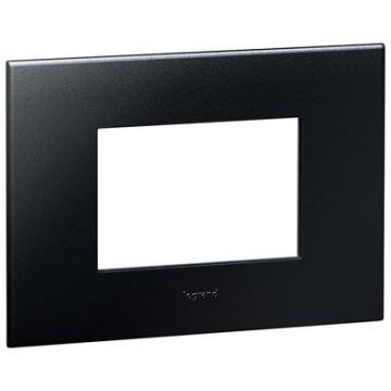  PLAQ 3M F/B C GRAPHITE 